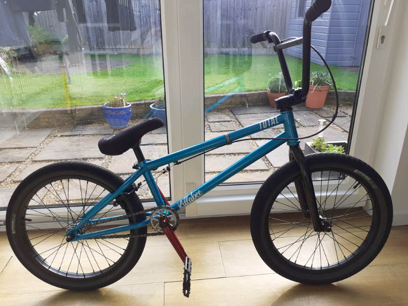 total bmx bikes